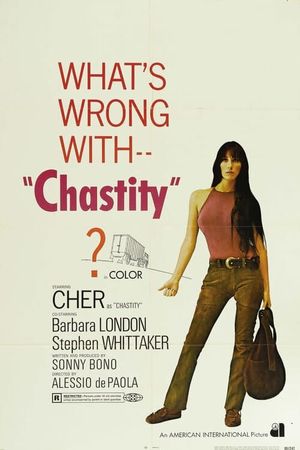 Chastity's poster