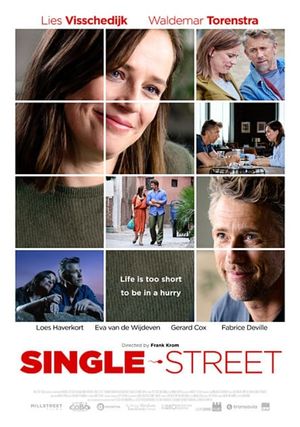 Single Street's poster