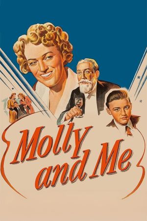 Molly and Me's poster