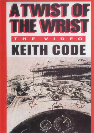 A Twist of the Wrist's poster