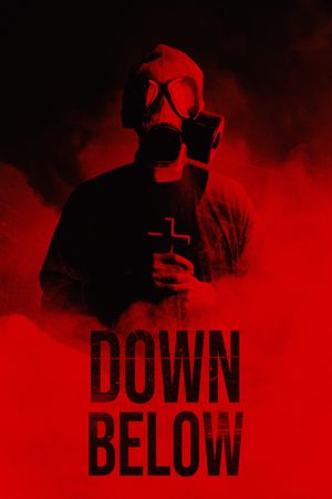 Down Below's poster