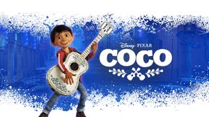 Coco's poster