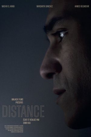 Distance's poster