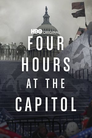 Four Hours at the Capitol's poster image