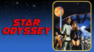 Star Odyssey's poster