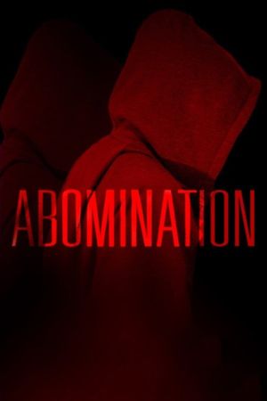 Abomination's poster