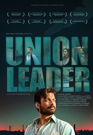 Union Leader's poster