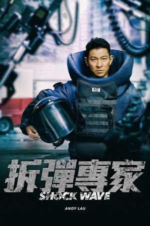 Shock Wave's poster