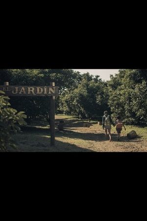El Jardin aka: Narco Killer's poster