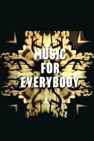 Music for Everybody's poster