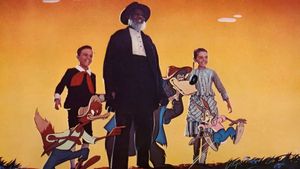 Song of the South's poster