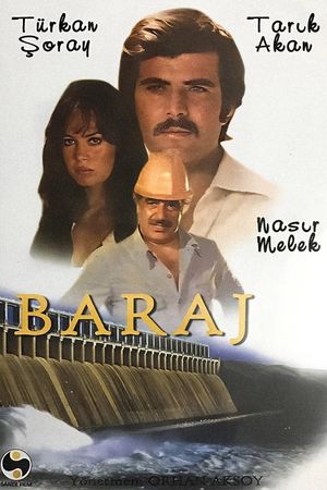 Baraj's poster