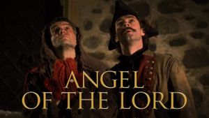 An Angel of the Lord's poster