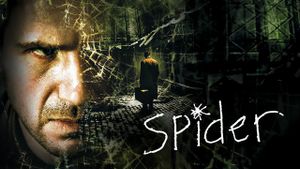 Spider's poster