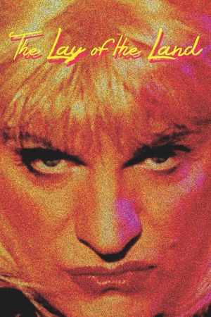 Lay of the Land's poster