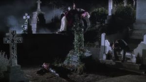 Dead Alive's poster