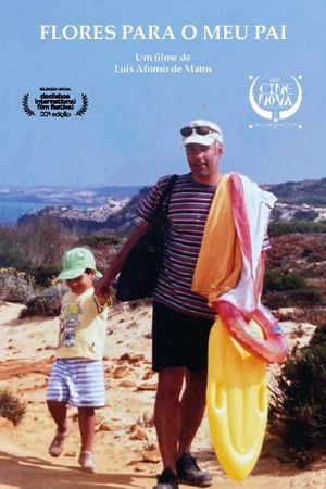 Flowers for My Father's poster
