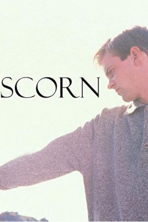Scorn's poster