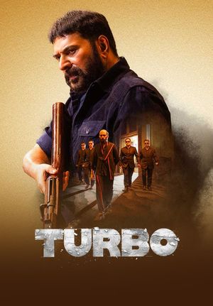 Turbo's poster