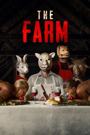 The Farm's poster