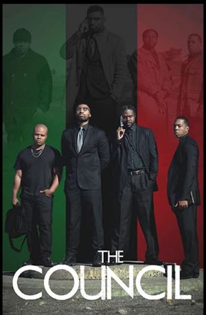 The Council's poster