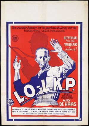 LO/LKP's poster