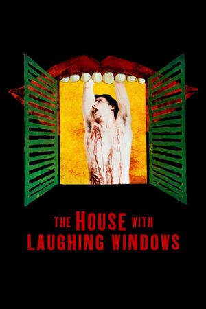 The House with Laughing Windows's poster