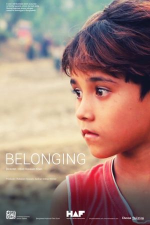 Belonging's poster