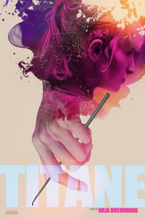Titane's poster