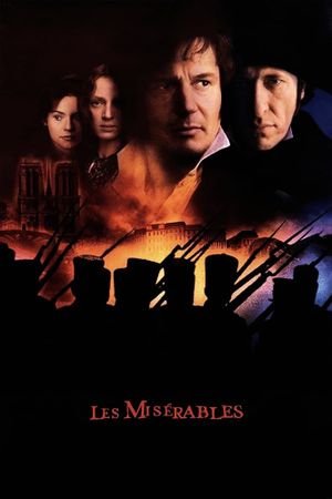 Les Misérables's poster