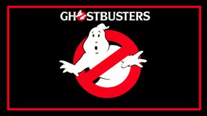 Ghostbusters's poster