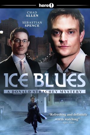 Ice Blues's poster