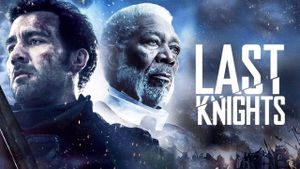 Last Knights's poster