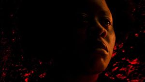 The Daughters of Fire's poster