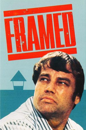 Framed's poster