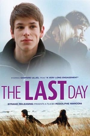 The Last Day's poster image