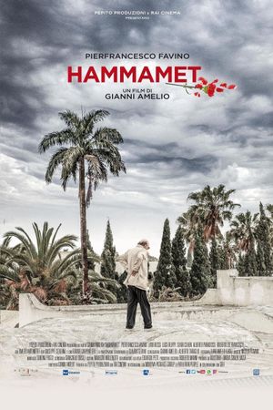 Hammamet's poster