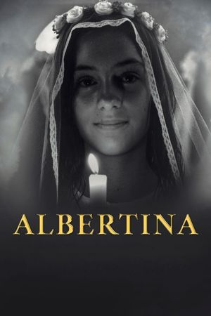 Albertina's poster