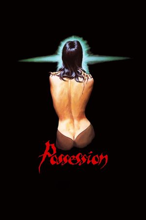 Possession's poster