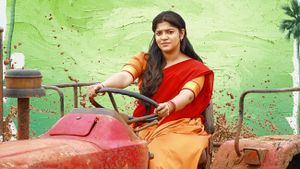 Nitham Oru Vaanam's poster