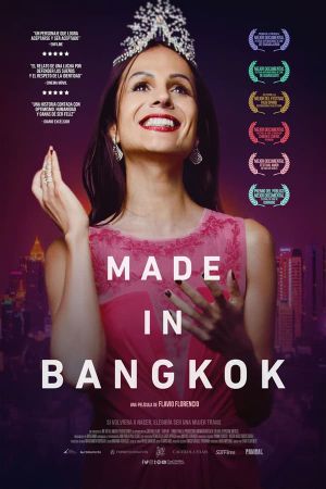 Made in Bangkok's poster
