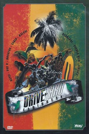 Drive Thru Caribbean's poster image