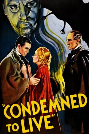Condemned to Live's poster