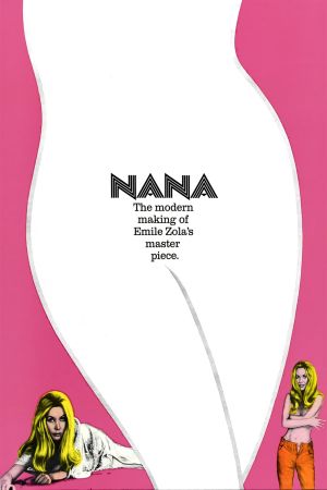 Nana's poster