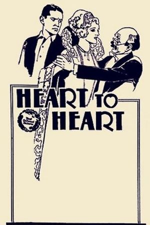 Heart to Heart's poster image