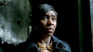 Luther: The Fallen Sun's poster