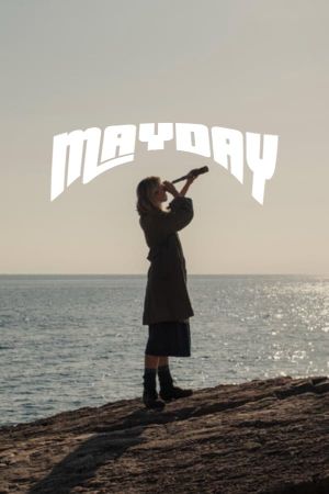 Mayday's poster