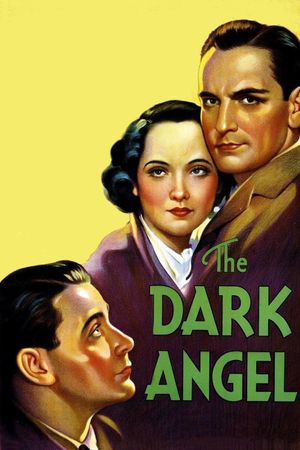 The Dark Angel's poster