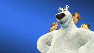 Norm of the North: King Sized Adventure's poster