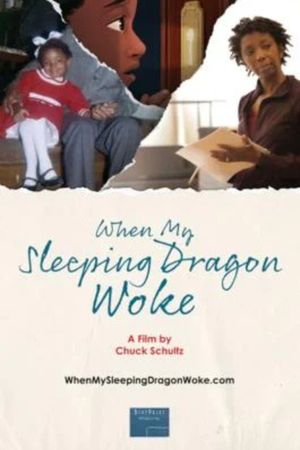 When My Sleeping Dragon Woke's poster